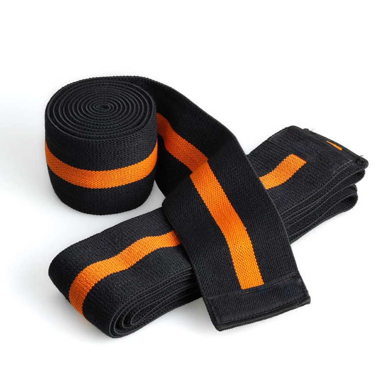 Knee Wraps